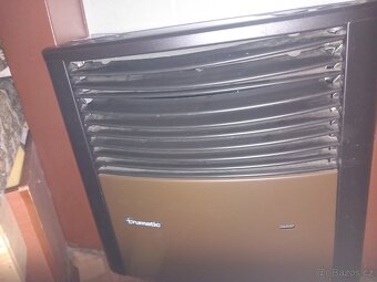 Prodám karavan hobby prestige  750 landhauz 1. - 20