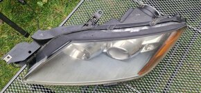 Přední světla xenon Mazda CX-7 - 20