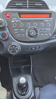 HONDA JAZZ  1.2S  1MAJITEL - 20