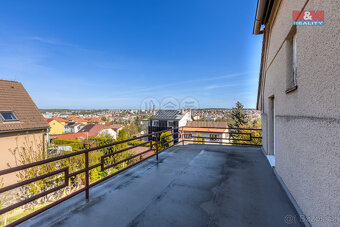 Prodej rodinného domu 4+1, 150 m2, Rakovník - 20