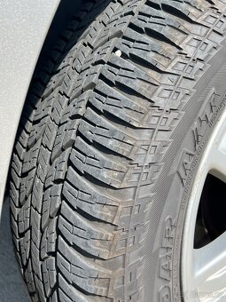 Land Rover Range Rover Vogue L322 - 20