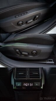 Škoda Superb Combi 2.0 TDI Webasto 2020 - 20