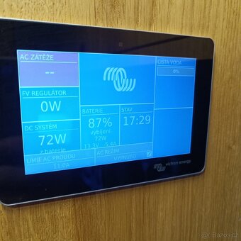 Obytné auto , Perfektní stav 3.0 Hi-Matic, 130   . - 20