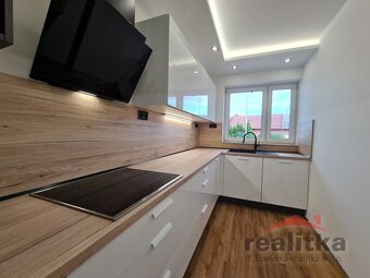 Nové rodinné domy ve Velké Polomi, okr. Ostrava - Město. - 20