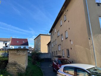 Pronájem bytu 2+kk 46 m² Beroun - 20