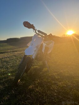 Pitibike 125ccm - 20