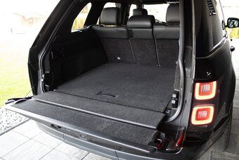 Land Rover Range Rover 4.4D SDV8 Vogue 4WD 250kW - 20