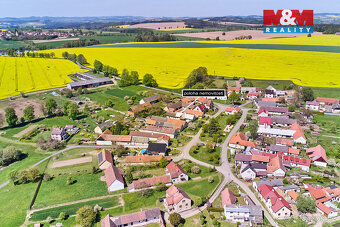 Prodej rodinného domu, 150 m², Stará Vožice - 20