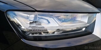 Audi Q7 II 3,0 TDI - V6 - 200kw. QUATTRO - TOP VÝBAVA - DPH - 20