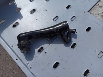 VW SHARAN - DÍLY MOTORU 1,9 TDi 96KW ASZ - 20