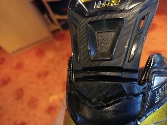 Hokejové brusle Bauer Supreme ULTRASONIC, vel.6,5., FIT1 - 20