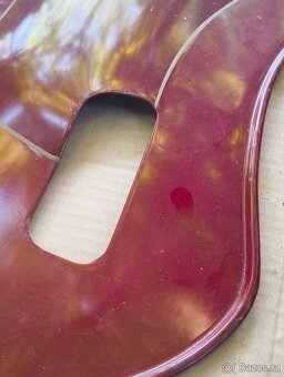 Uloženka zimní výbava Jawa ČZ Plexi kryty držáky zrcátko - 20