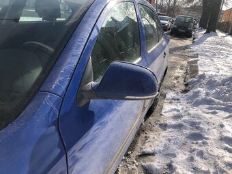 Škoda Oktavia 1.9 tdi 77 kw - 20