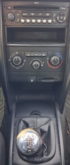 Peugeot 207 SW (kombi) - 20