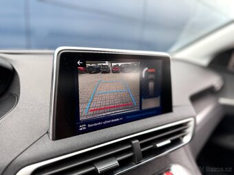 Peugeot 3008 ALLURE, el. sedadla+kufr, navigace - 20