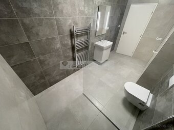 Pronájem novostavby bytu 2+kk s velkorysou terasou v Plzni-S - 20