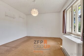 Prodej rodinné domy, 80 m2 - Praha - Hostivař, ev.č. 1365 - 20