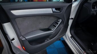 Audi A4 B8 2.0 TFSI 155 kW Quattro S-line - 20
