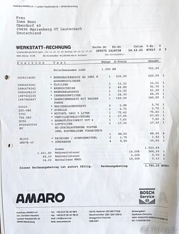 FIAT 500 Lounge, top stav. - 20