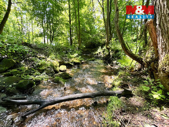 Prodej vodní plochy, 3255 m², Skalice u České Lípy - 20