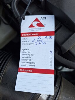 Škoda Kamiq 1.5 TSi 110KW Style, ČR, Naj:41.500KM +Zim.kola - 20