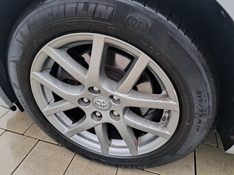 Toyota Verso 2.2 D, Automat. 110 KW, 7 mist - 20