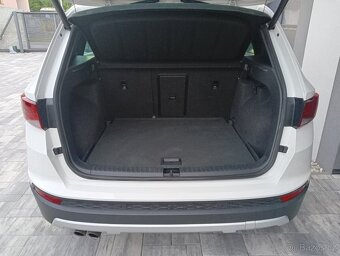 Seat Ateca 1.4 TSi DSG Xcellence - 20