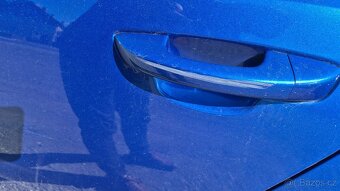 VW Golf 6R Manual 4x4 - 20