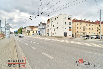 Prodej, byty/4+kk, 84 m2, Nádražní 2891/63, 37001 České Budě - 20