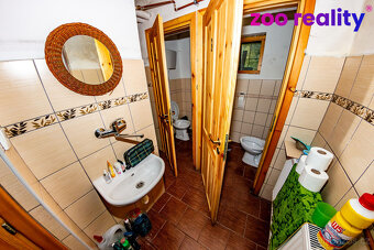 Prodej, horské chaty , Vítkovice na Janově Hoře, v Krkonošíc - 20