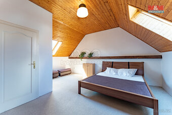 Prodej rodinného domu, 160 m², Poděbrady, ul. Rösslerova - 20