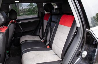 Volkswagen Touareg 3.0 V6 TDI DPF tiptronic - 20