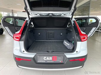 Volvo XC40 D4,AWD,140kW,LED,Nav,Kamer,DPH - 20