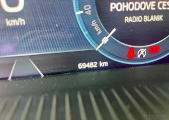 Škoda Octavia 2.0TDI 85kW Ambition Plus - 20