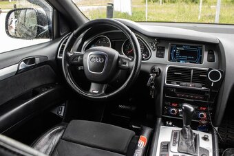 Audi Q7 3.0 TDI 240k quattro tiptronic DPF - 20