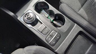 Ford Focus 2.0 EcoBlue Business ACTIVE AT - 20