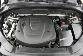 Volvo XC60, 2.0 D4 AWD, MOMENTUM, VZDUCH - 20