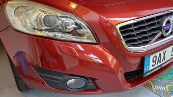Volvo C70 II, Automat, 5ti válec, Diesel D3-110kW,193tis.km. - 20