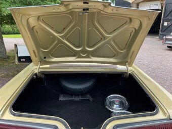 1967 Dodge Monaco 500 - 20