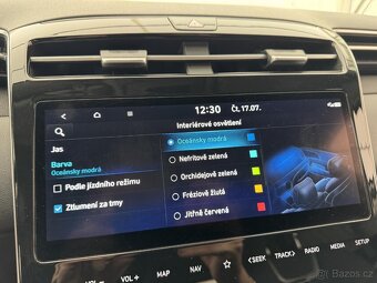 Hyundai Tucson, 1.6169kw4x4DPH1MAJPLUG-IN - 20