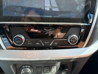 Dongfeng DF 6, 2.3dCi 120kw 4WD AT8 MID NAVI - 20