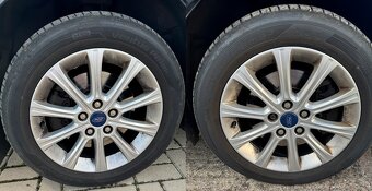 FORD Mondeo Mk4 2.0 TDCi po fl. 103 kW automat, Convers+ - 20