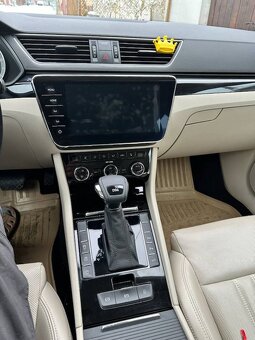 DSG KOZENA RADACA PAKA HLAVICA z Kodiaqu - 20