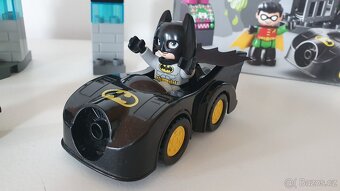 Duplo Superhrdinové - 20