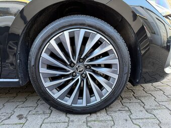 Škoda Superb 4 Combi 2.0TDI 110kW DSG L&K - záruka Autodraft - 20