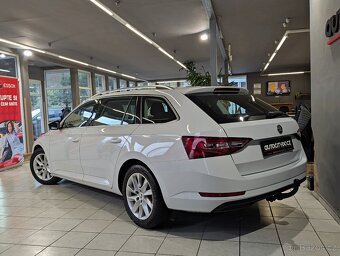 Škoda Superb KOMBI 1.4TSi 110kW DSG STYLE - 20