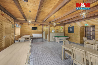 Prodej restaurace, stravování, 1744 m², Králíky - 20