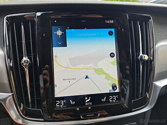 Volvo V90 2.0 D4 FWD Momentum 140kW 8AT - 20