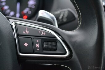 Audi S3 2.0 TFSI S-tronic Quattro LED - 20