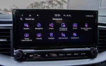 Kia ProCeed 1.6 T-GDi GT A/T, ZÁRUKA - 20